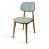Chair Bari (Oak)