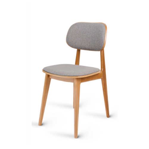 Chair Lula Soft Chair Lula Soft