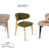 Chair Macarone