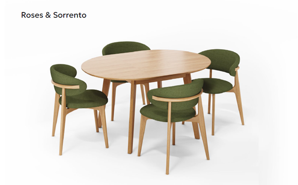 Chair Macarone