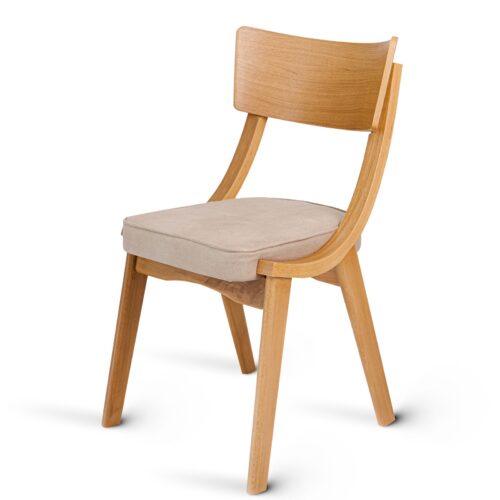 Chair Diran (Oak)