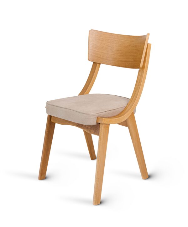 Diran-1 Chair Diran (Oak)
