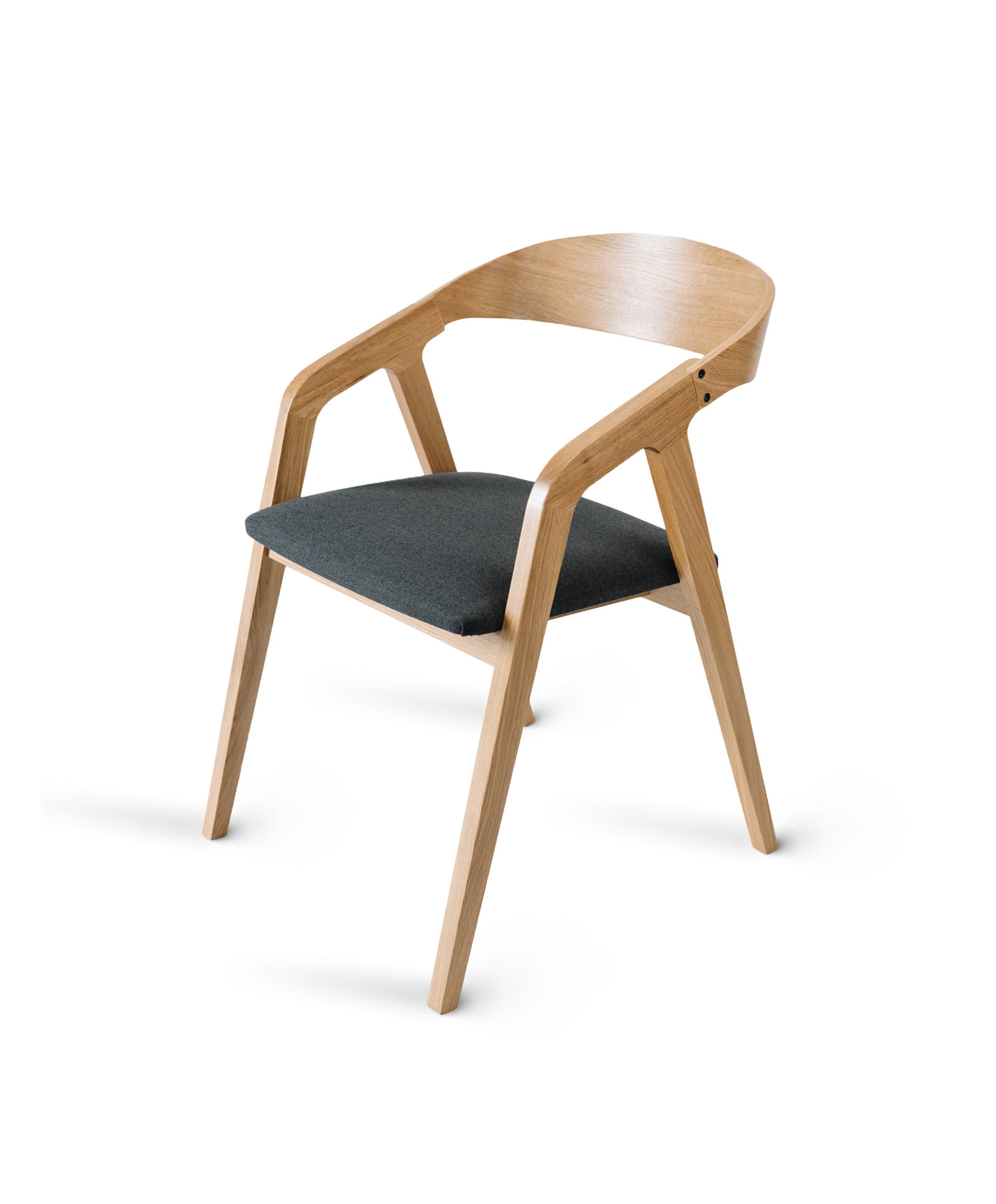 Chair Frame (Oak)
