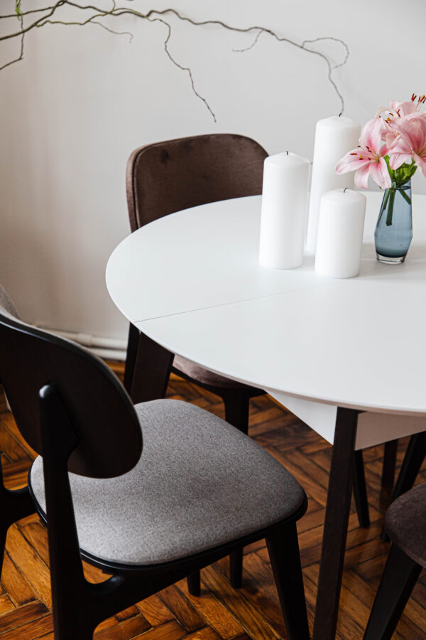 Mars Table