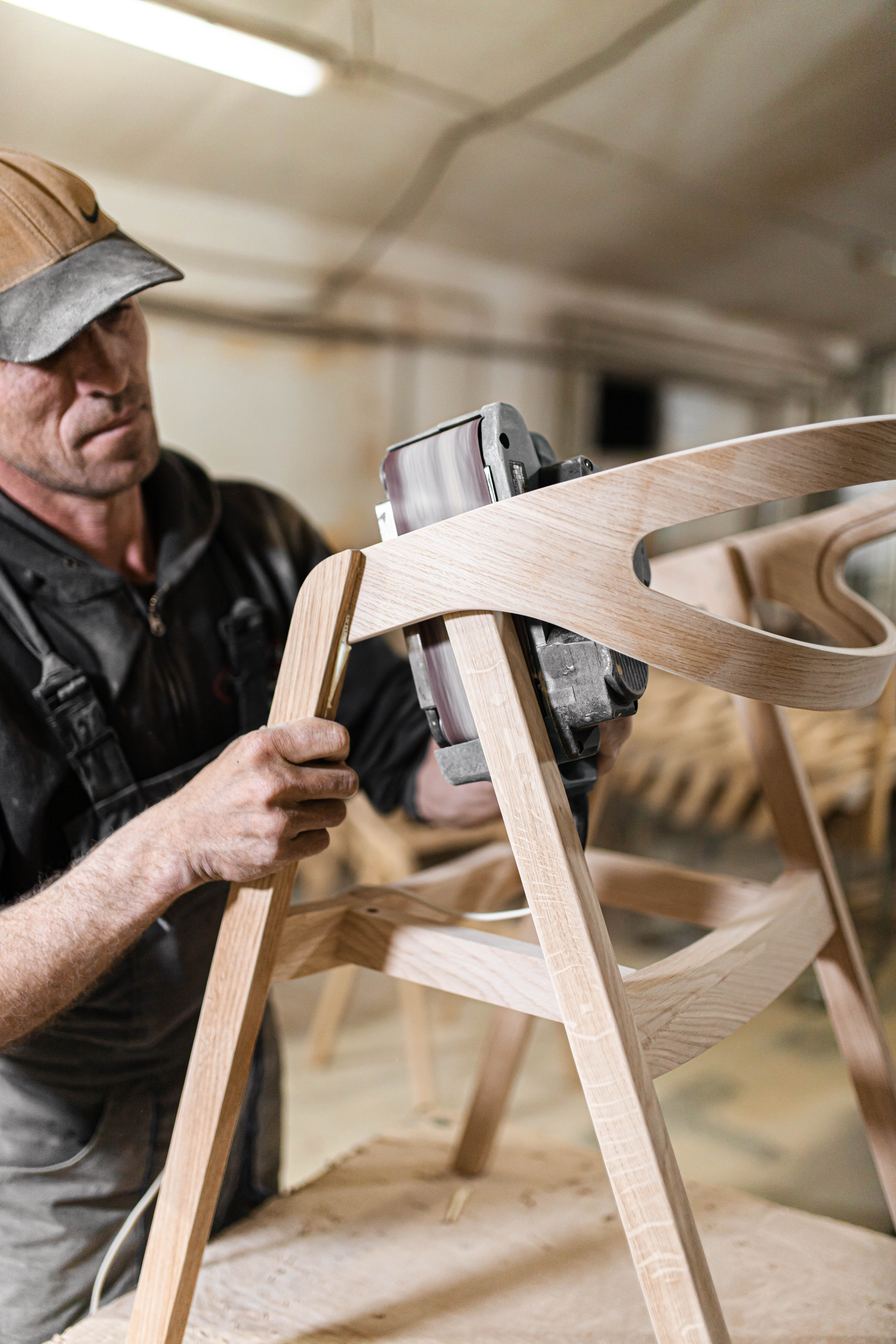 Why Woodside Furniture