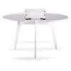 Mars Table