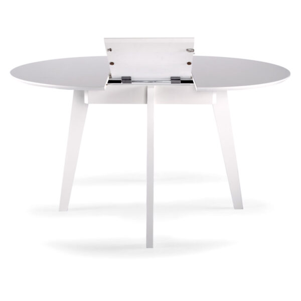 Mars Table