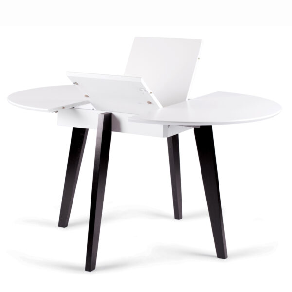 Mars Table