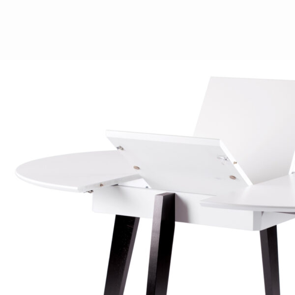 Mars Table