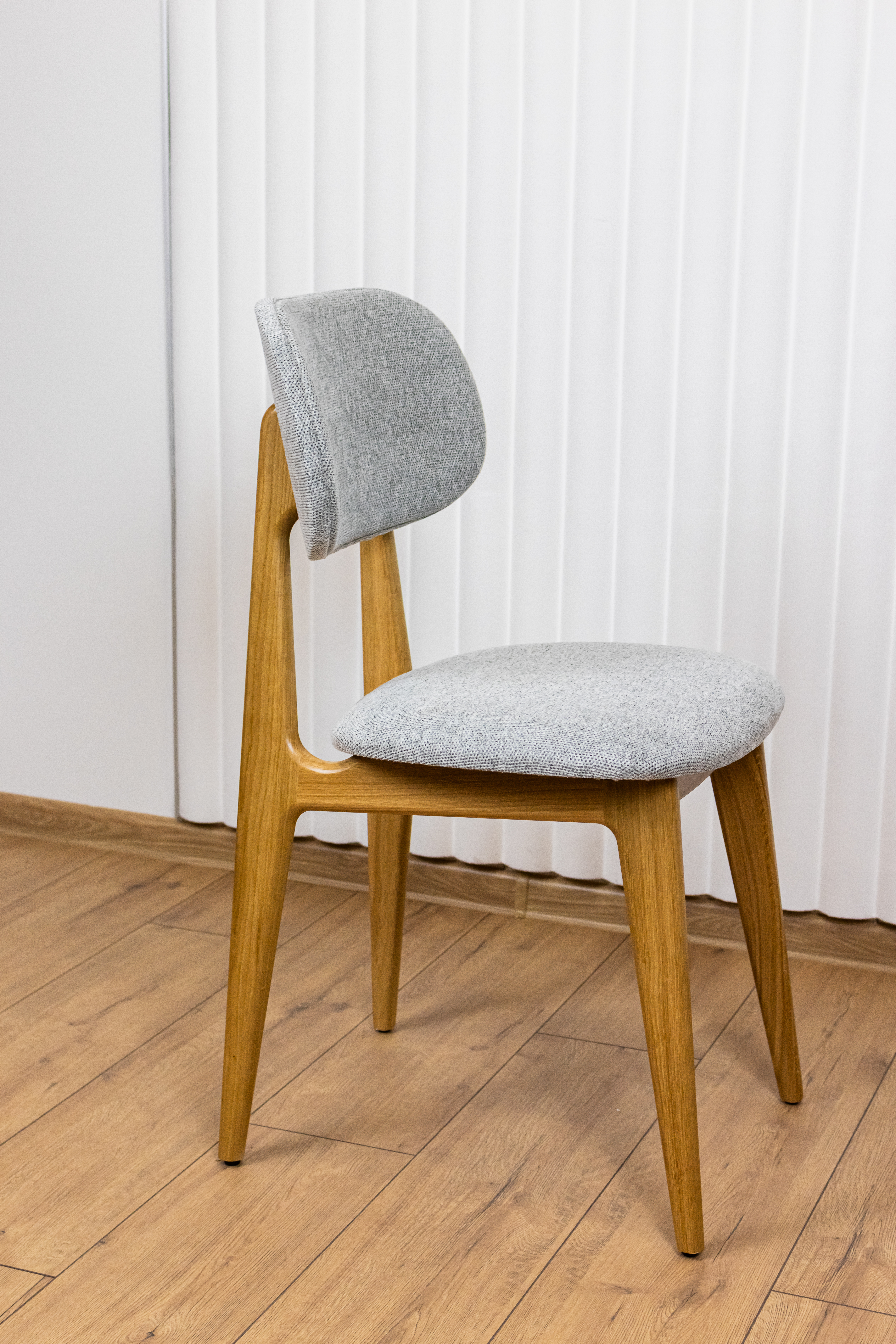 Bari-2 Chair Bari (Beech)
