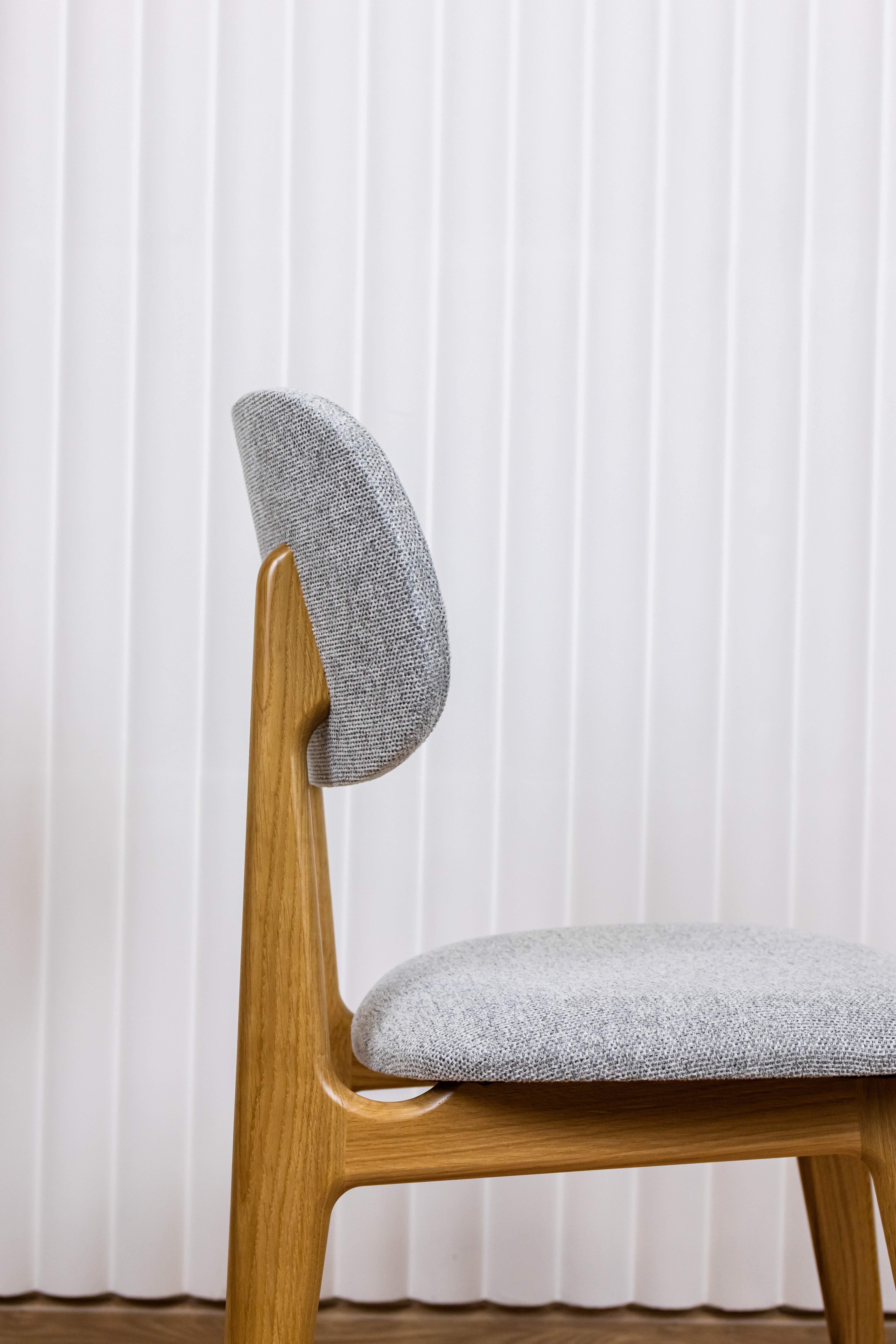 Chair Bari (Oak)