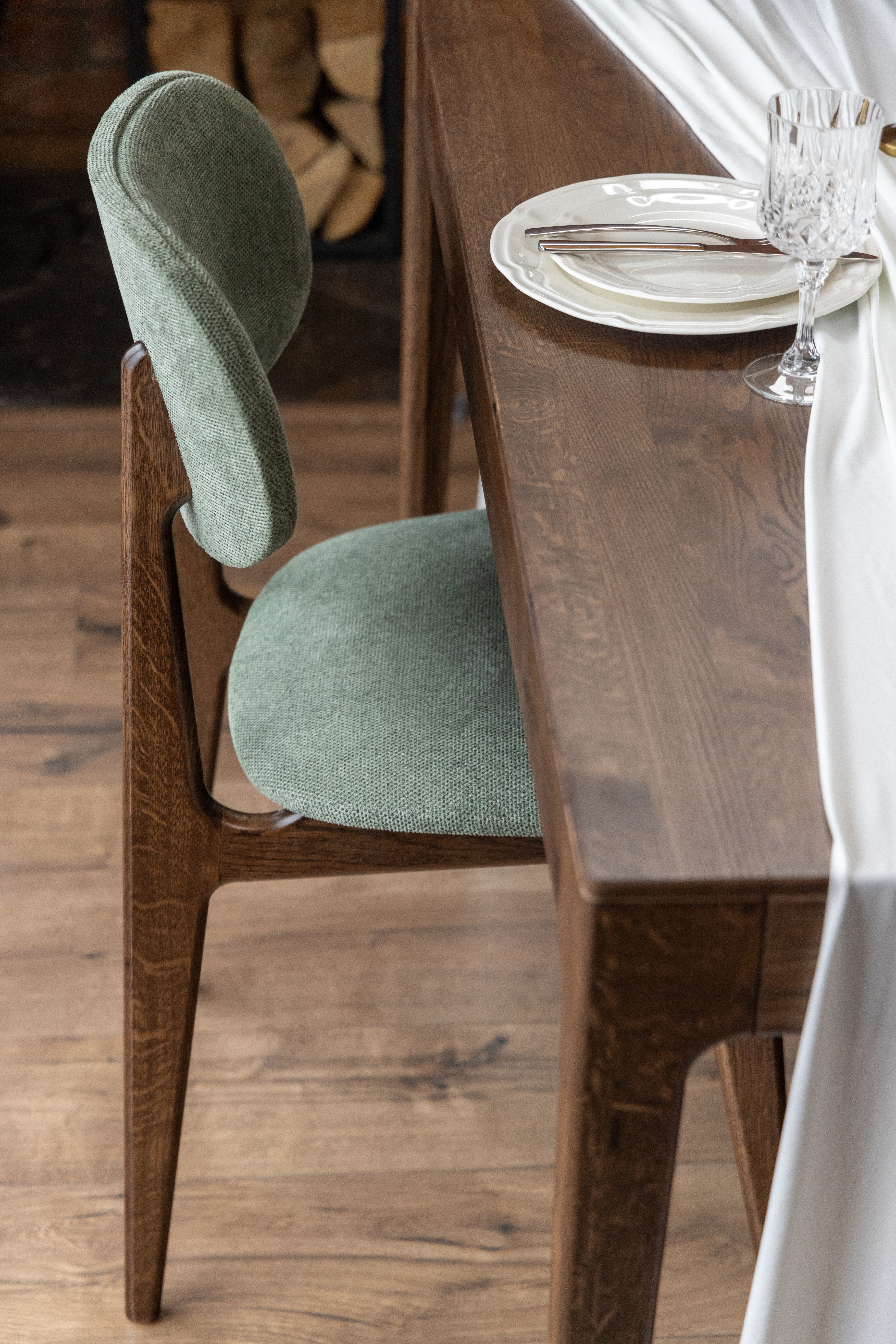 Bari-3 Chair Bari (Beech)