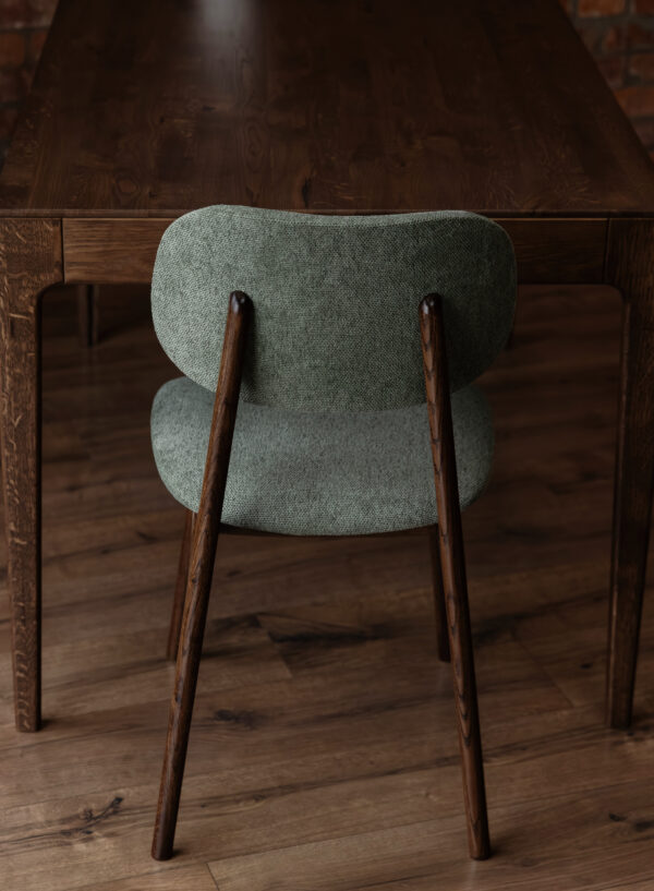 Chair Bari (Oak)
