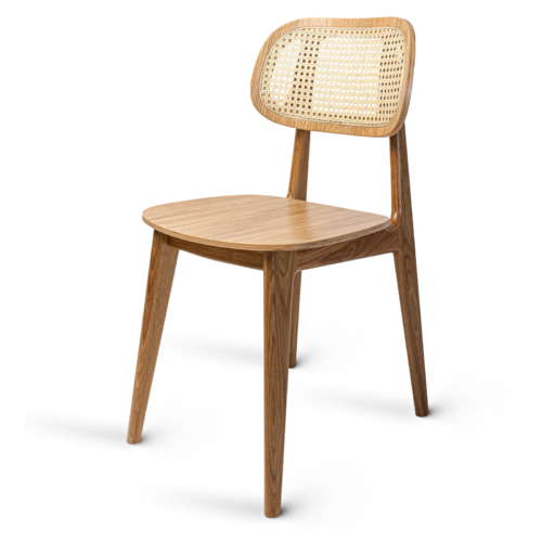 Chair Benet (Oak)
