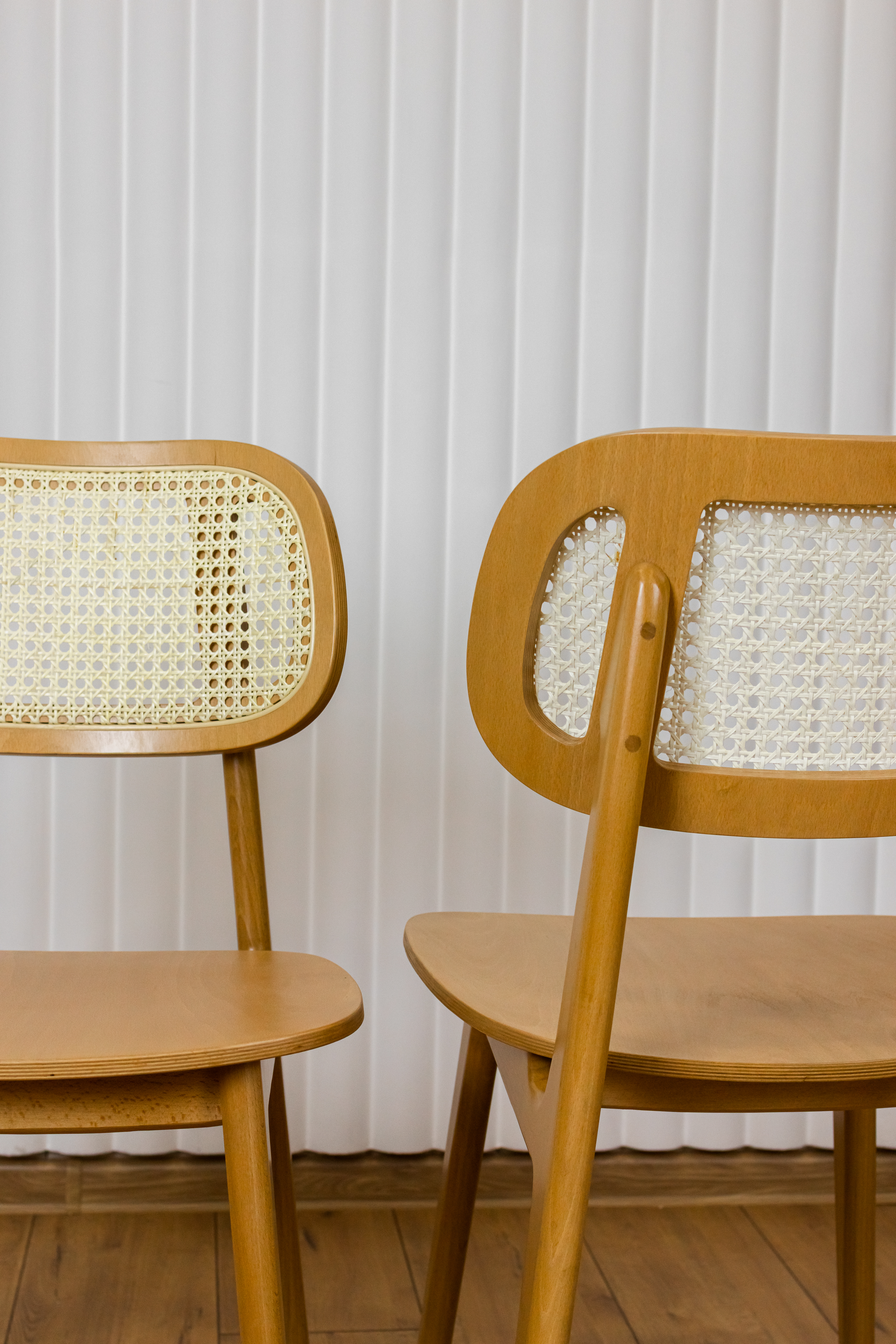 Benet-2 Chair Benet (Beech)