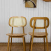 Benet-5 Chair Benet (Beech)
