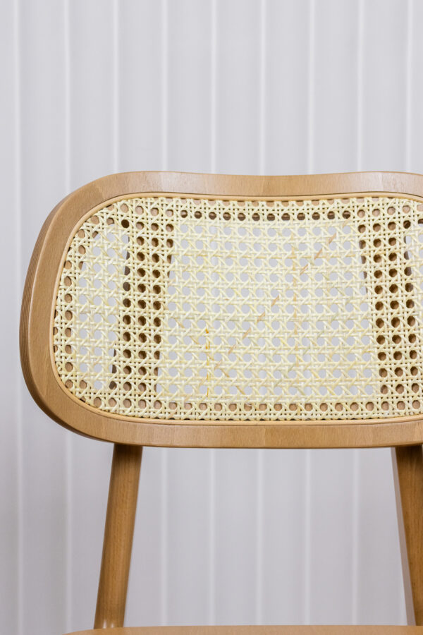 Benet-6 Chair Benet (Beech)