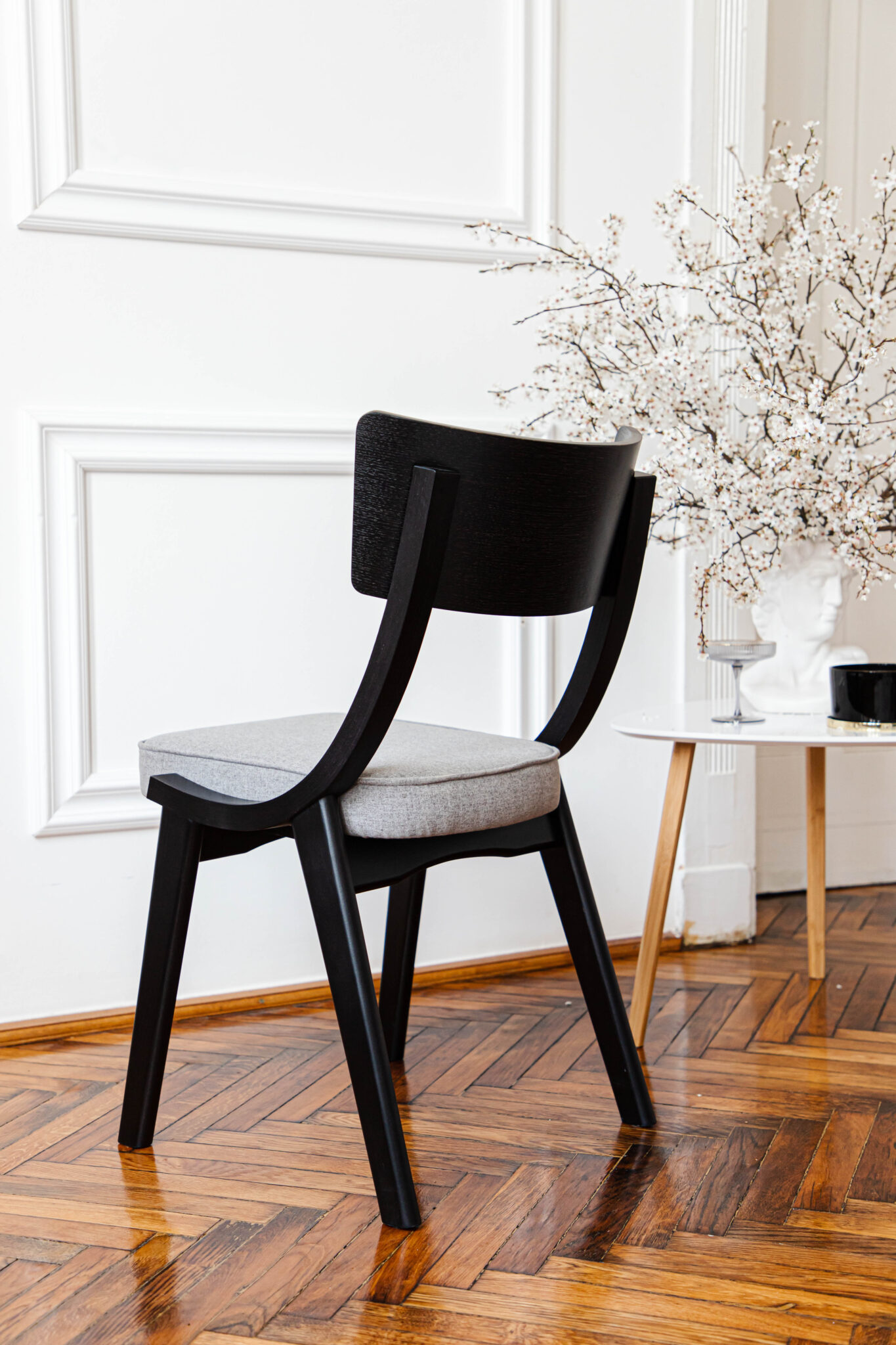 Chair Diran (Beech)