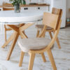 Diran-2 Chair Diran (Oak)
