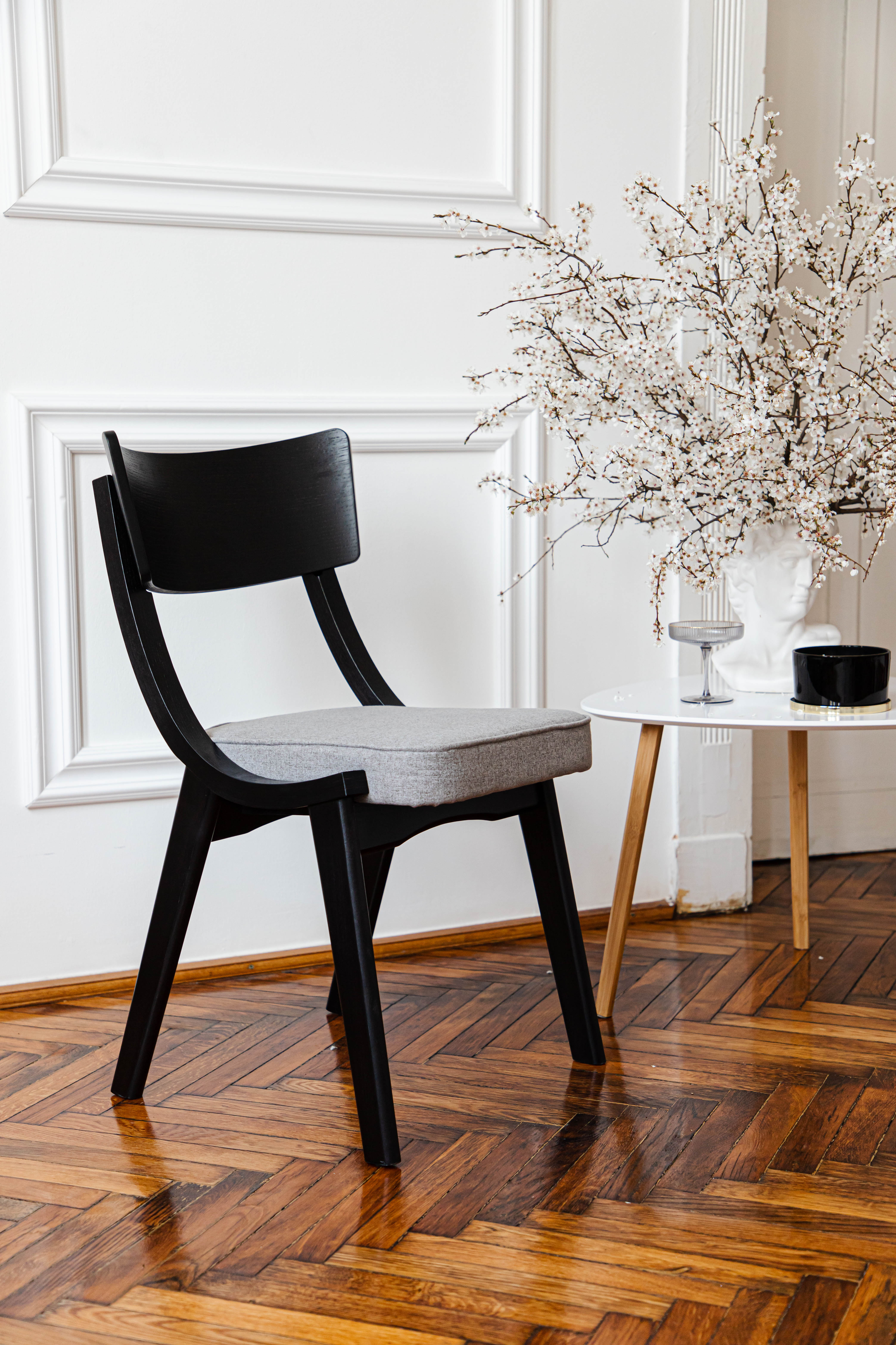 Chair Diran (Beech)