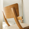 Diran-3 Chair Diran (Oak)