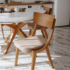 Chair Diran (Beech)