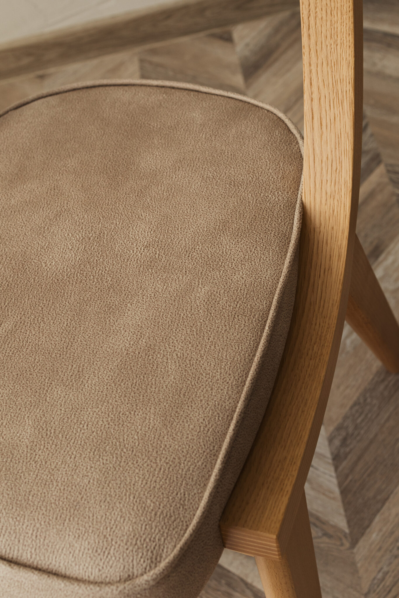 Diran-4 Chair Diran (Oak)
