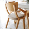 Chair Diran (Beech)