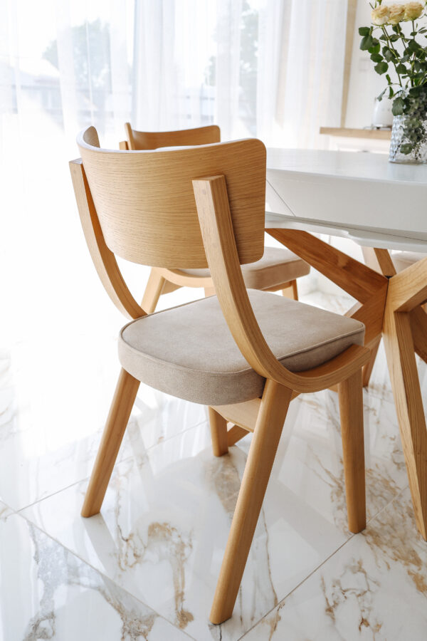 Chair Diran (Beech)