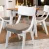 Diran-5 Chair Diran (Oak)