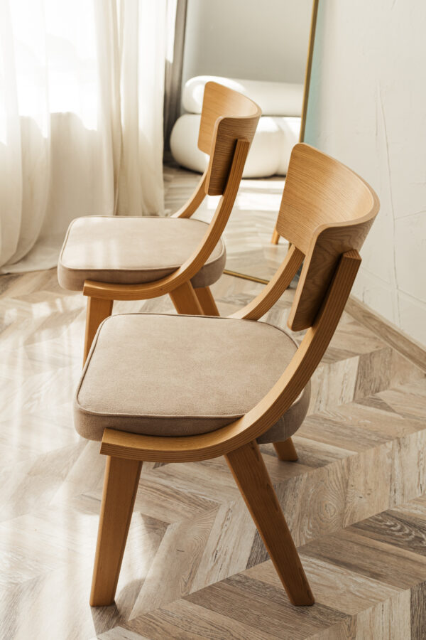 Diran-6 Chair Diran (Oak)