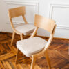 Diran-7 Chair Diran (Oak)