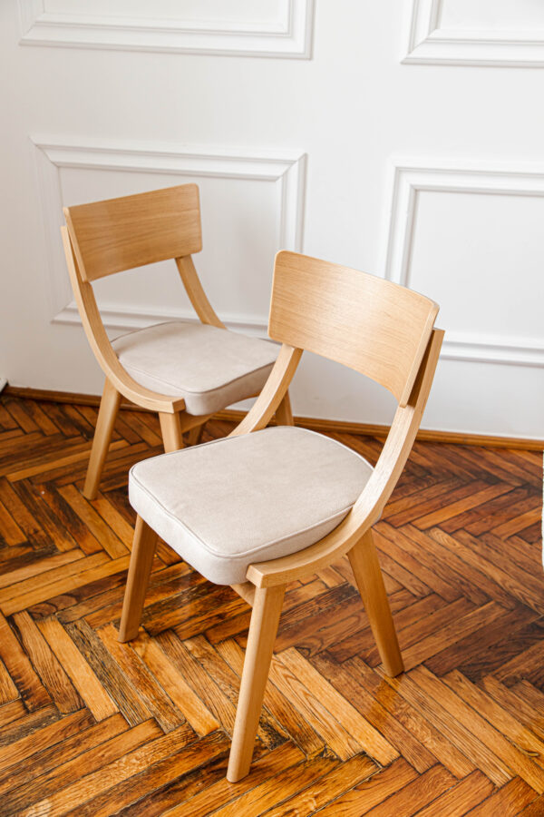 Diran-7 Chair Diran (Oak)