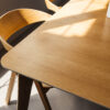 Chair Frame (Oak)
