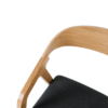 Chair Frame (Oak)