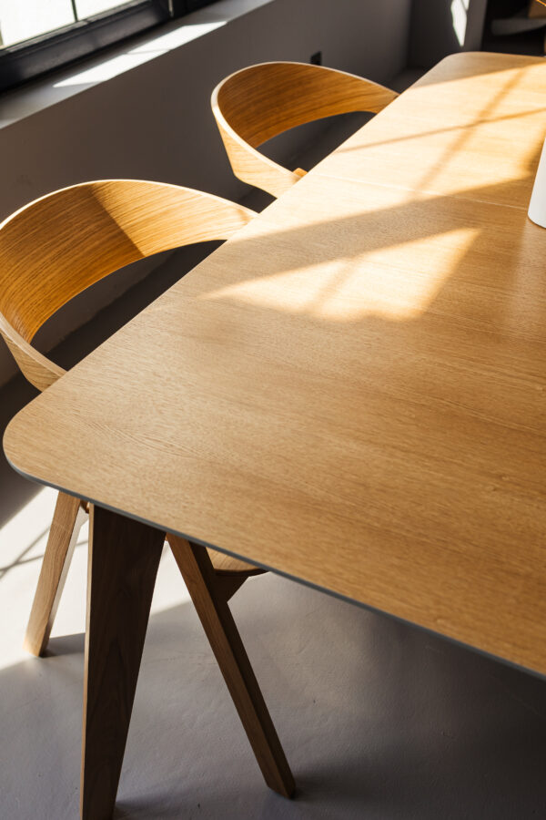 Chair Frame (Oak)