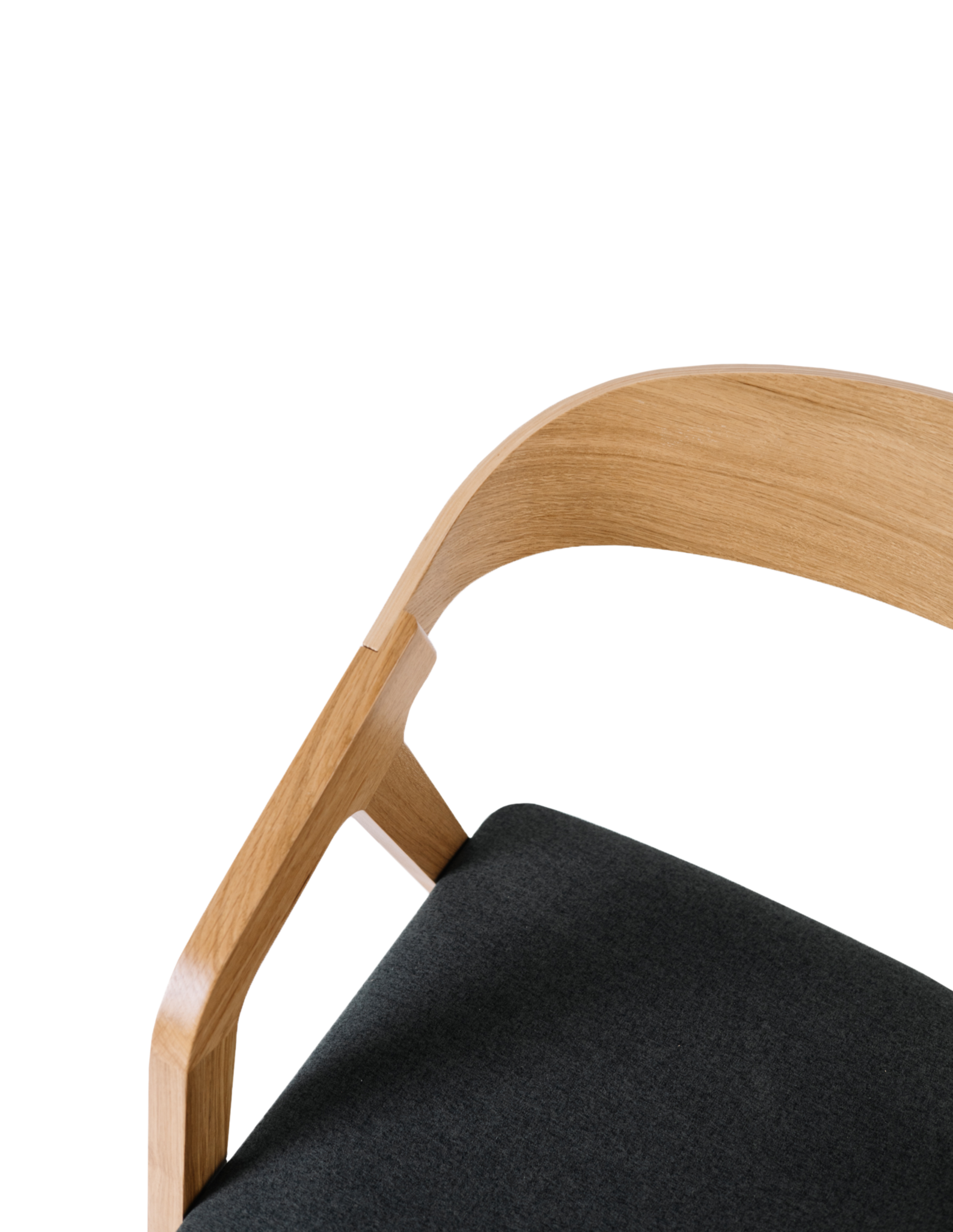 Chair Frame (Oak)