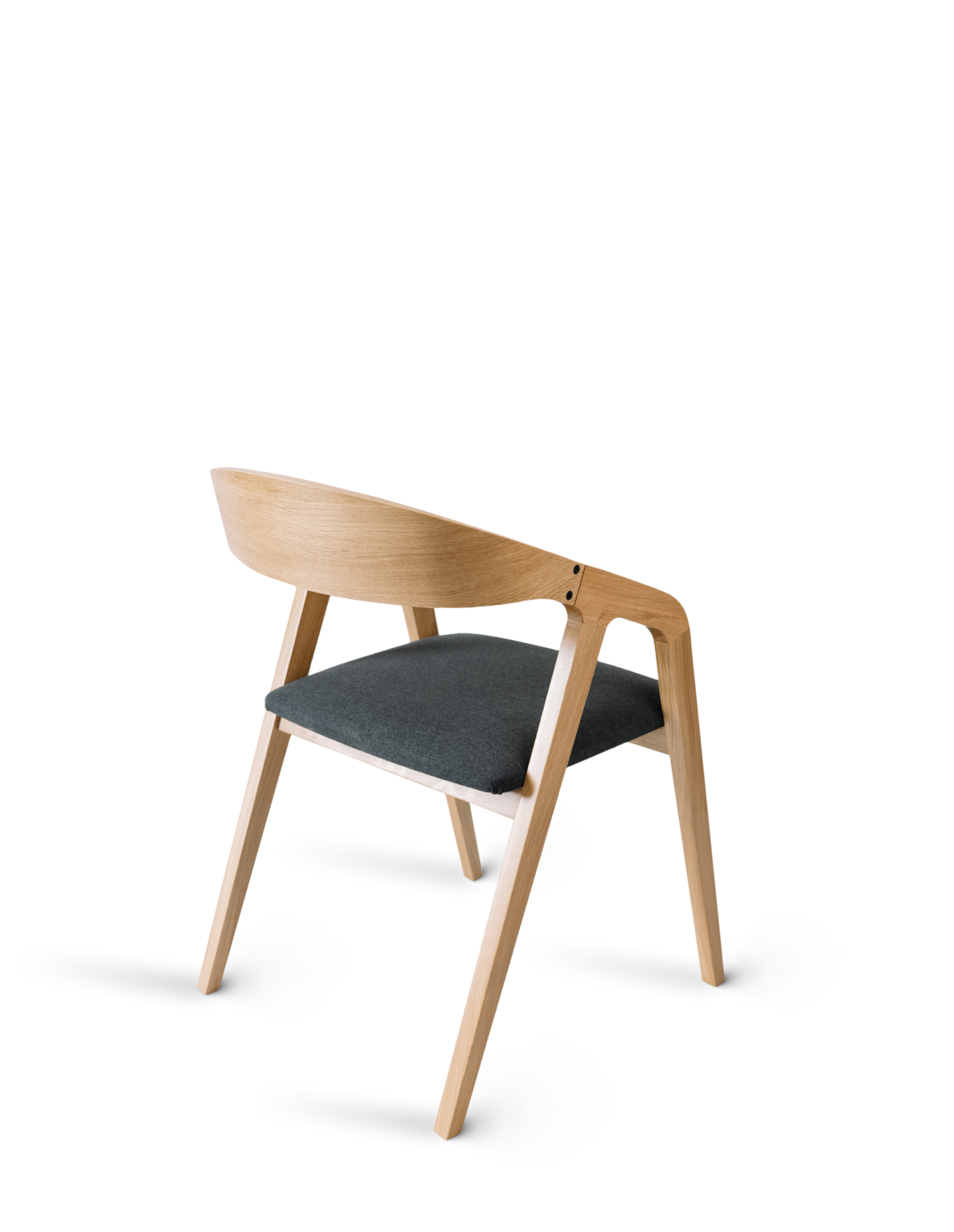 Chair Frame (Oak)