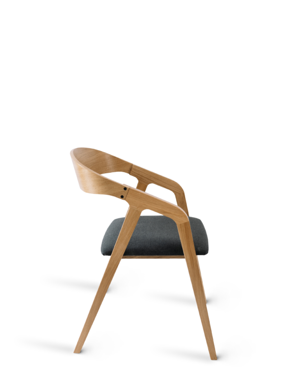 Chair Frame (Oak)