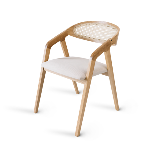 Chair Frame Cane (Oak)