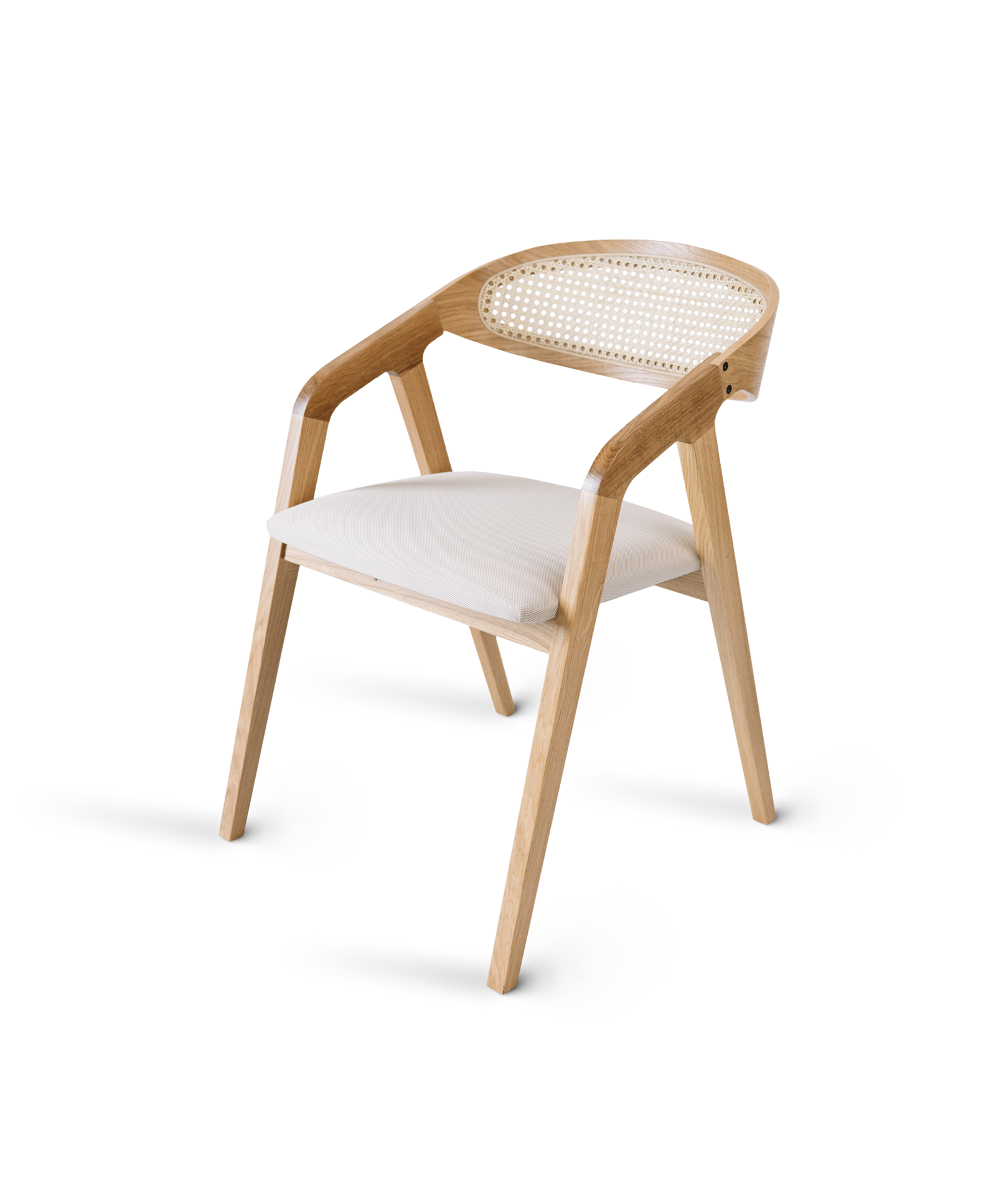 Chair Frame Cane (Oak)