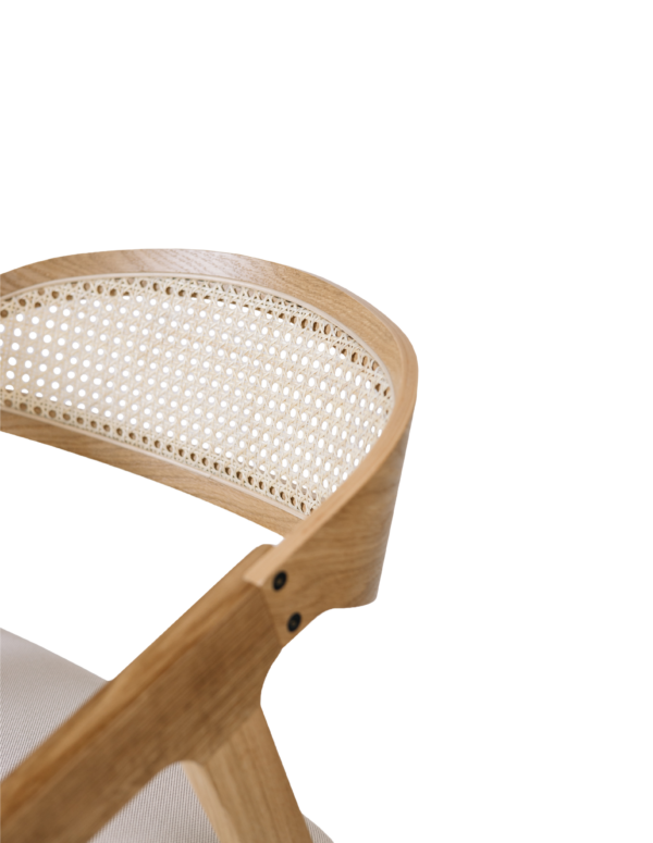 Chair Frame Cane (Oak)