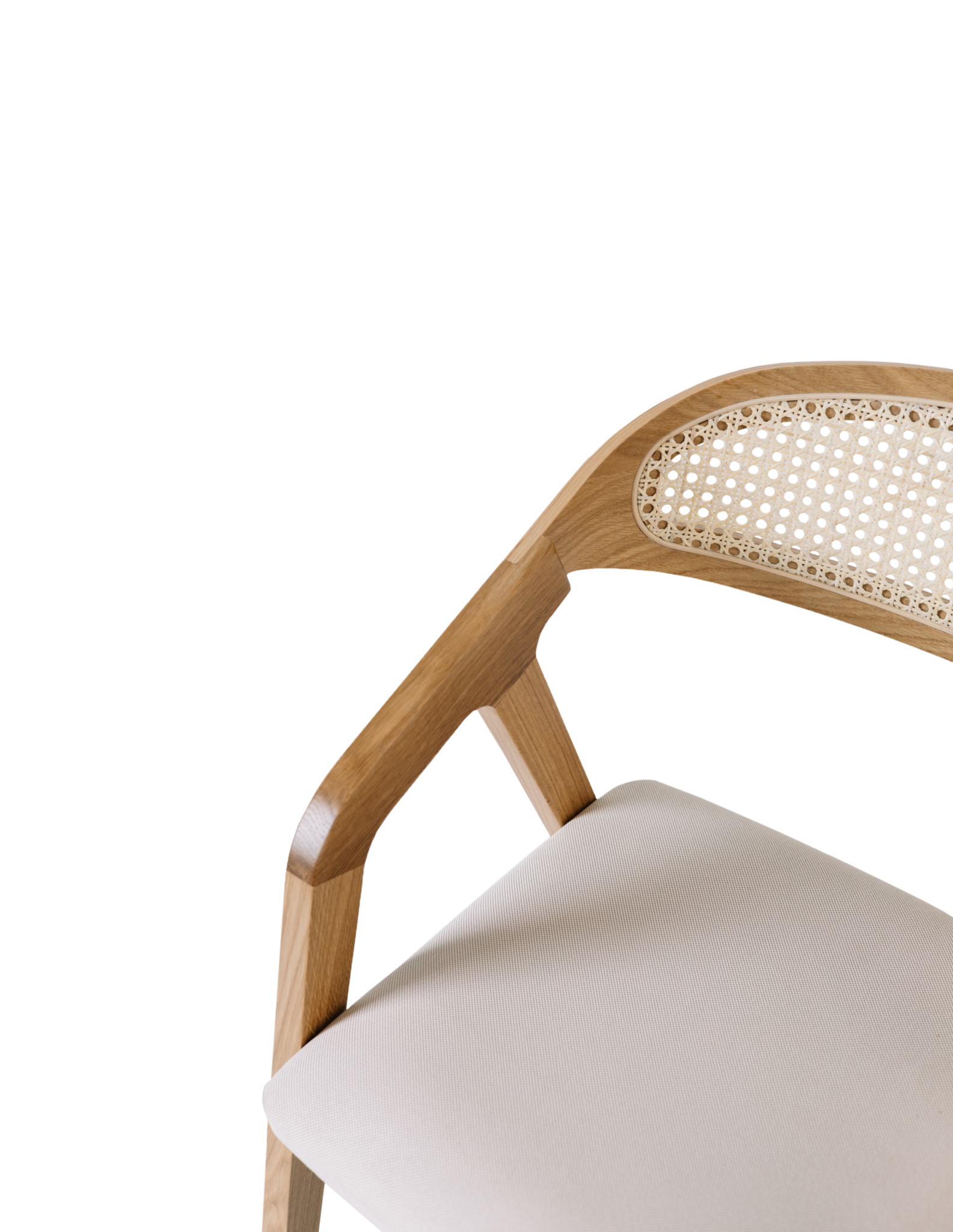 Chair Frame Cane (Oak)