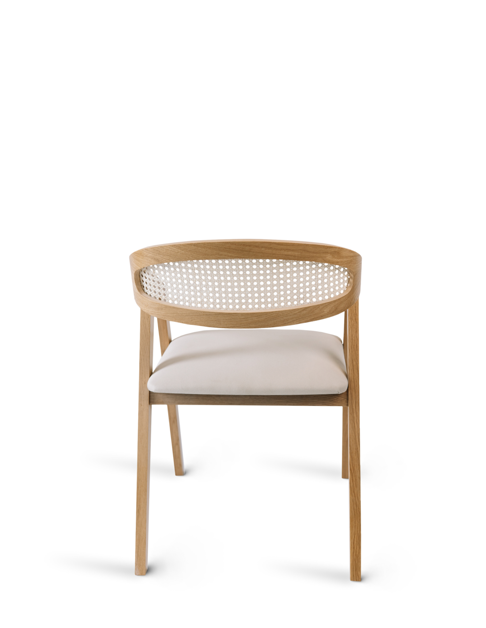 Chair Frame Cane (Oak)