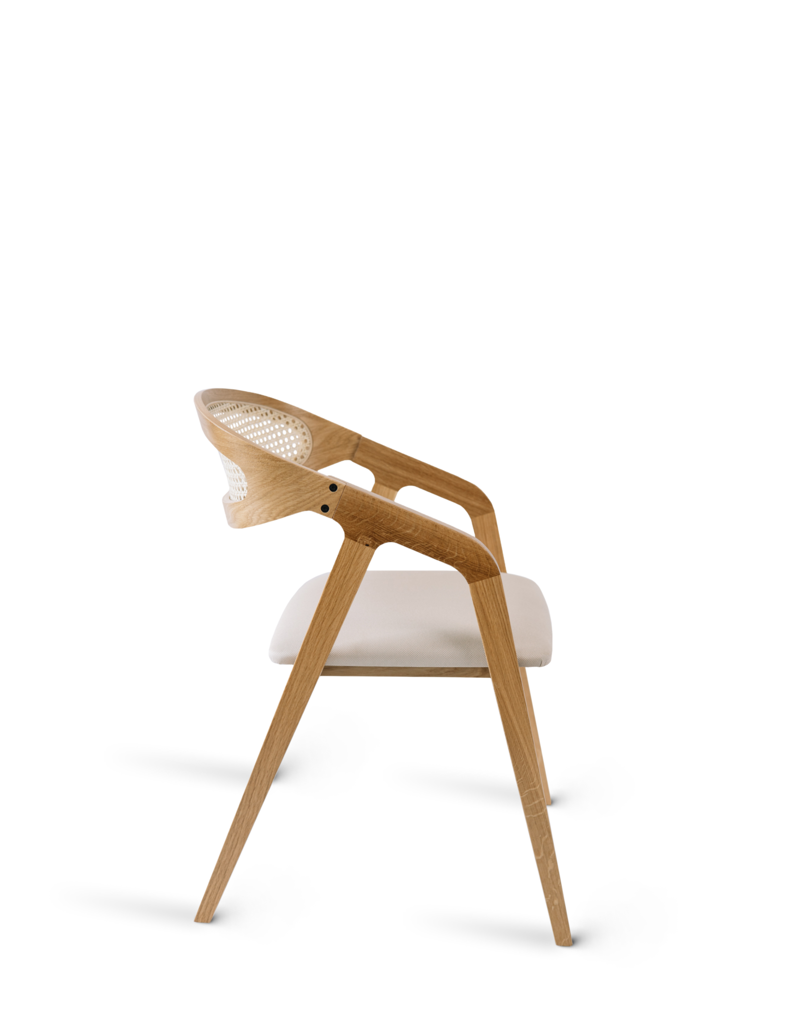 Chair Frame Cane (Oak)