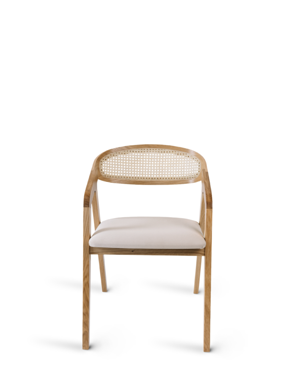 Chair Frame Cane (Oak)