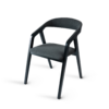 Chair Frame Soft (Beech)