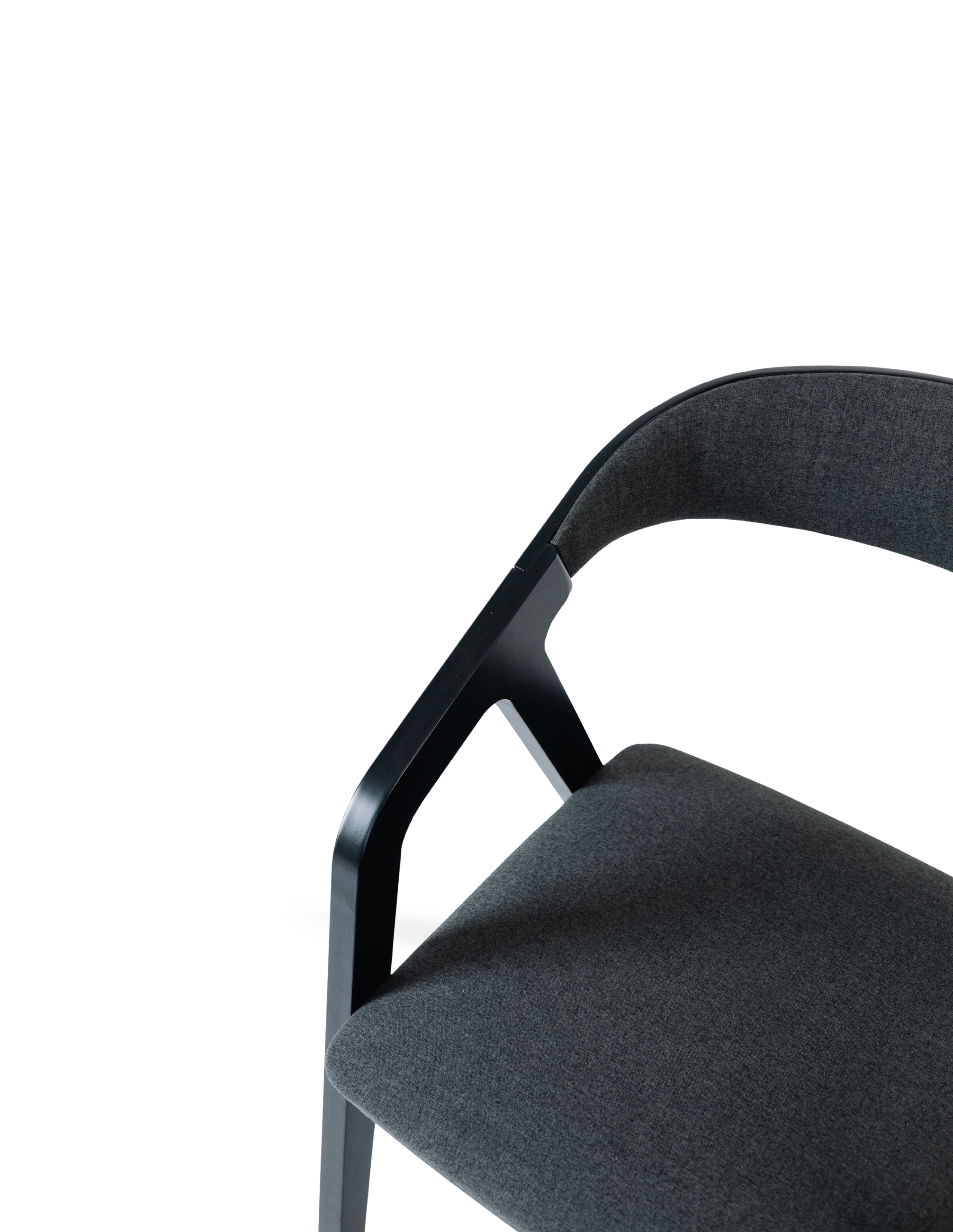 Chair Frame Soft (Beech)