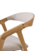 Chair Frame Soft (Oak)