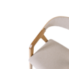 Chair Frame Soft (Oak)